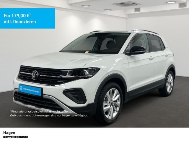 VW T-Cross 14.018 km 20.300 &euro; Hagen 58089
