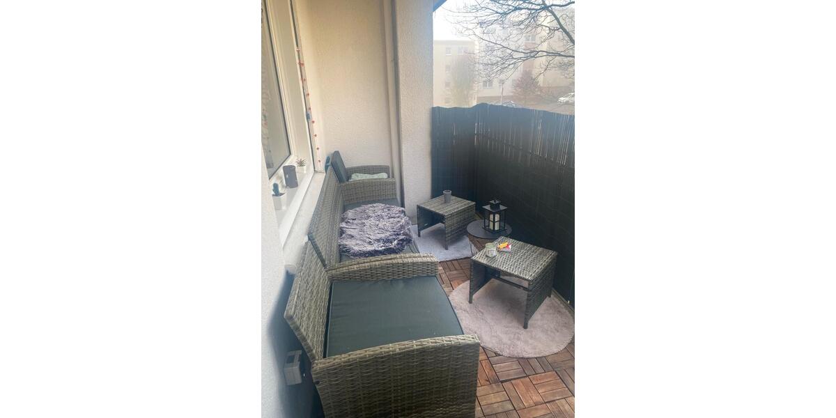 Etagenwohnung Lüdenscheid - 3 Zimmer, 78 m&sup2;, 866&euro; | Angebot:25920017