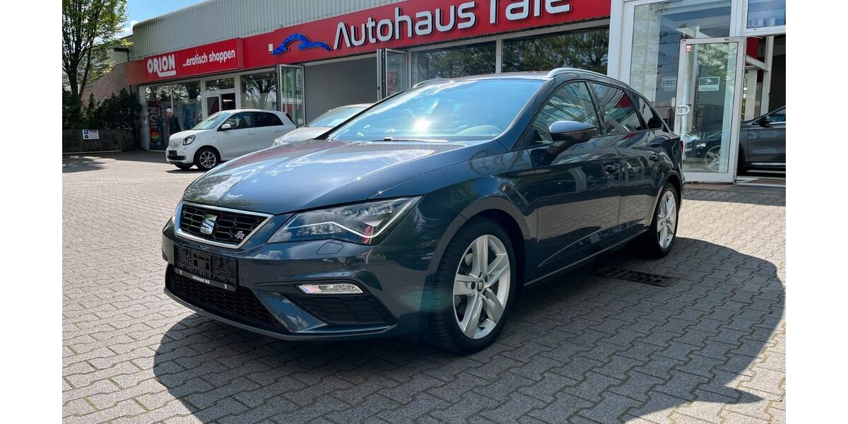 Seat Leon 83.400 km 15.490 &euro; Dortmund OT Mitte 44145