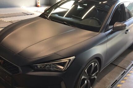 Cupra Leon 74.643 km 26.904 &euro; Hagen 58091