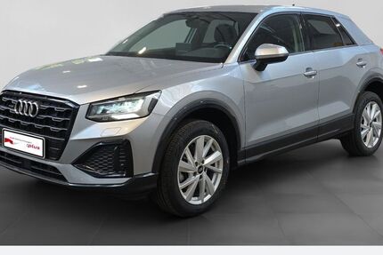Audi Q2 23.575 km 25.780 &euro; Plettenberg 58840