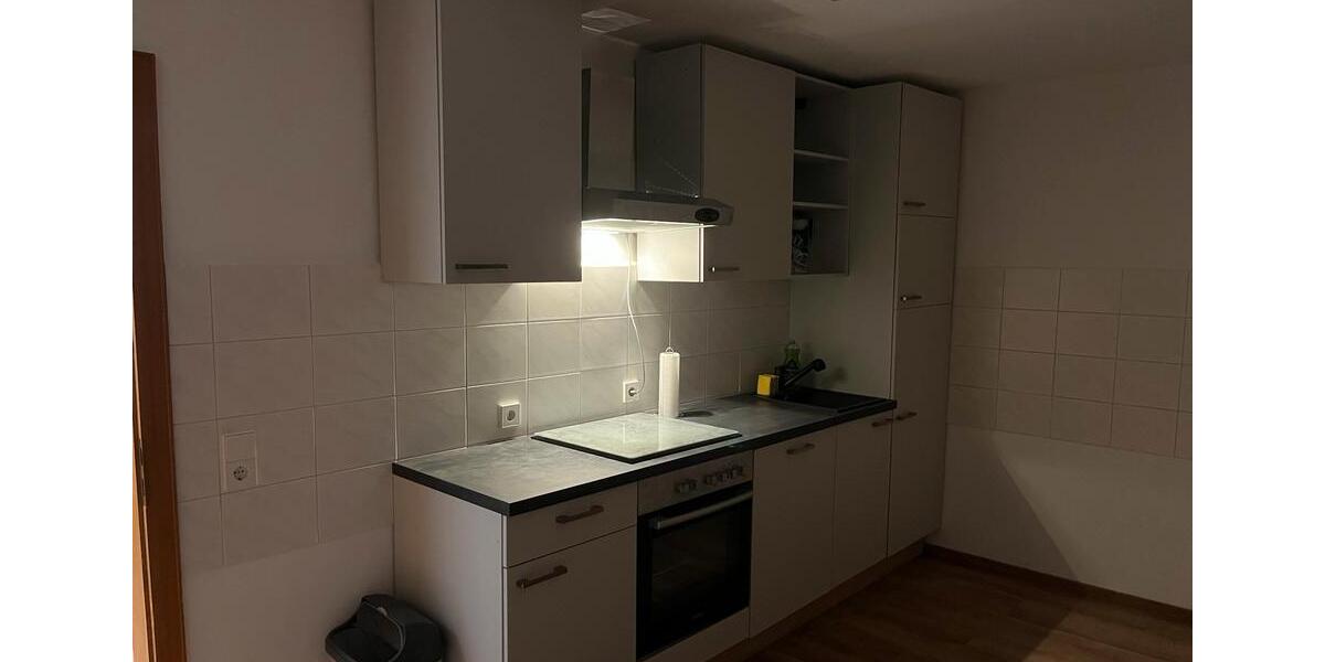 Erdgeschoßwohnung Altena - 2 Zimmer, 45 m&sup2;, 550&euro; | Angebot:25381661