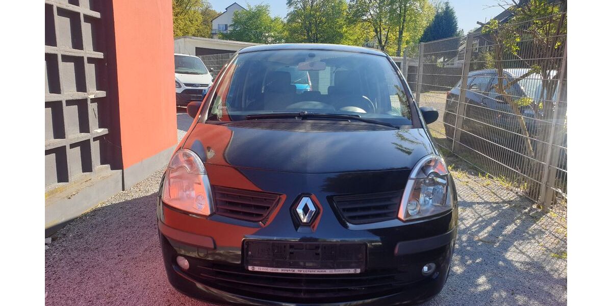 Renault Modus 118.478 km 2.590 &euro; Dortmund 44328