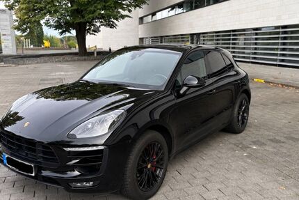 Porsche Macan 234.888 km 35.500 &euro; Menden 58706