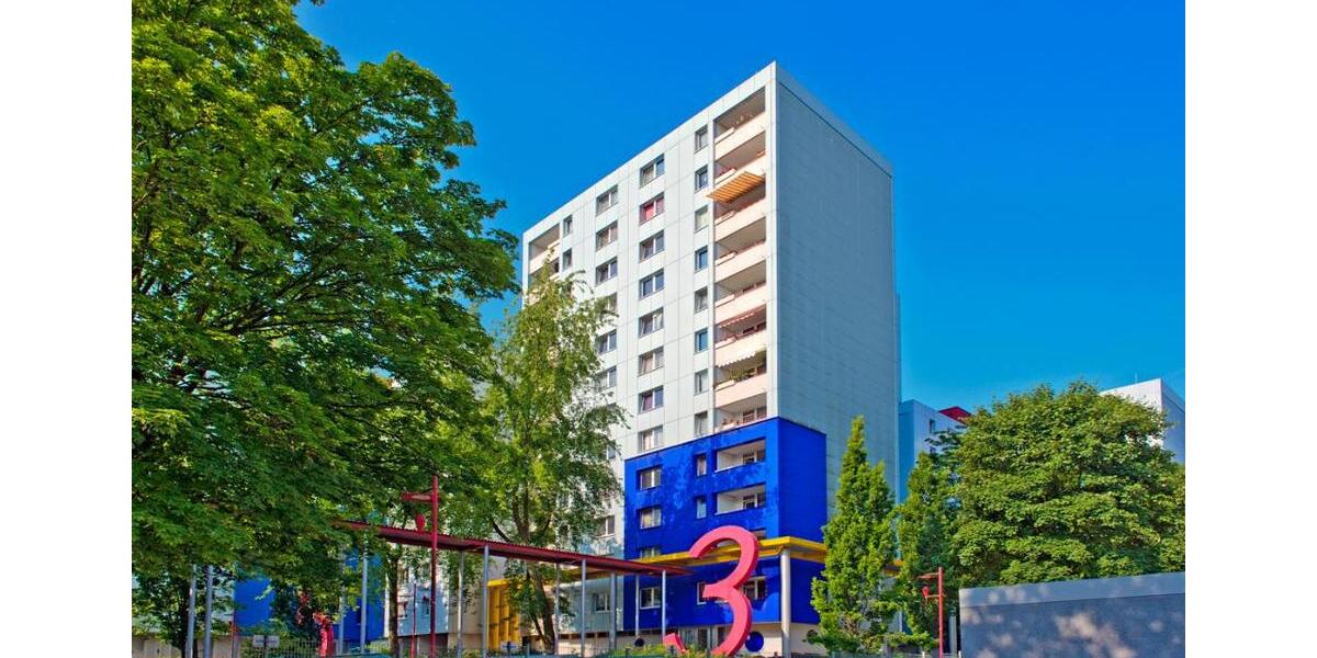Etagenwohnung Dortmund Hörde - 3 Zimmer, 73 m&sup2;, 385&euro; | Angebot:25588683