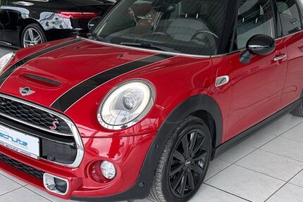 Mini Cooper S 79.850 km 16.550 &euro; Arnsberg 59759