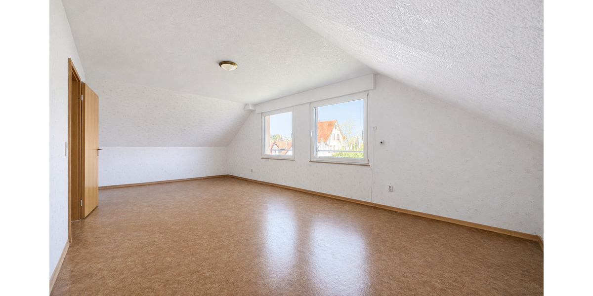 Einfamilienhaus Hagen Berchum - 7 Zimmer, 160 m&sup2;, 496.000&euro; | Angebot:25771670