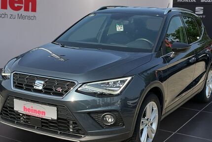 Seat Arona 33.878 km 16.479 &euro; Bergkamen 59192