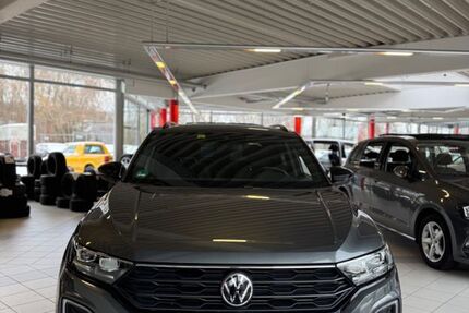 VW T-Roc 69.300 km 23.270 &euro; Dortmund 44265