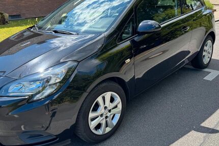 Opel Corsa 71.850 km 7.800 &euro; Bönen 59199
