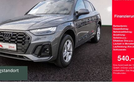Audi Q5 27.440 km 50.865 &euro; Menden 58706