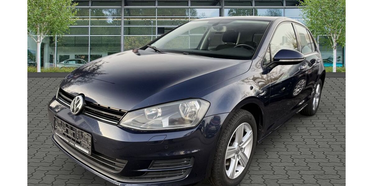 VW Golf 178.000 km 9.490 &euro; Arnsberg 59755