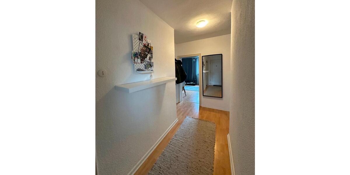 Etagenwohnung Dortmund Innenstadt Ost - 3 Zimmer, 65 m&sup2;, 1.000&euro; | Angebot:25136918