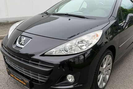 Peugeot 207 149.000 km 5.999 &euro; Werdohl 58791