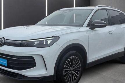 VW Tiguan 25.214 km 37.490 &euro; Werl 59457