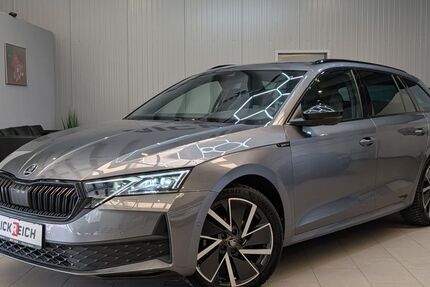 Skoda Octavia 23.337 km 33.950 &euro; Menden (Sauerland) 58708