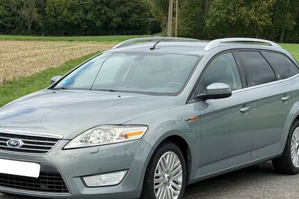 Ford Mondeo 147.000 km 4.990 &euro; Dortmund 44329