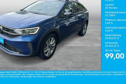 VW Taigo 9.576 km 24.344 &euro; Dortmund 44379