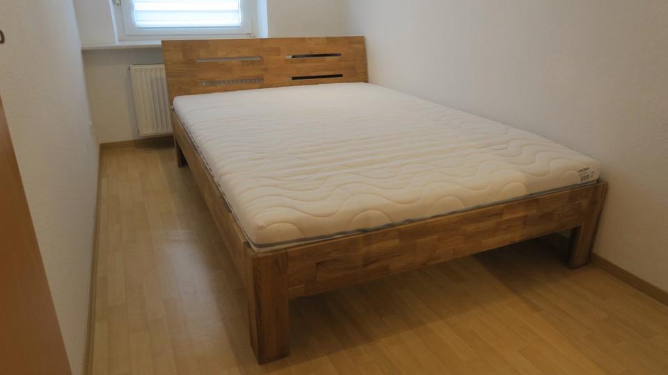 Etagenwohnung Menden (Sauerland) Bösperde - 1 Zimmer, 43 m&sup2;, 360&euro; | Angebot:26614569