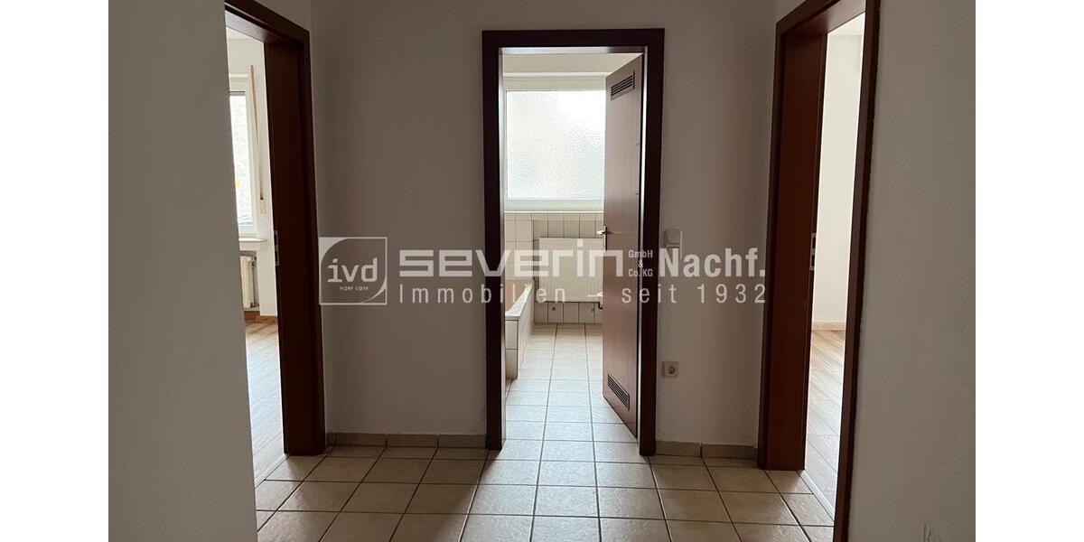 Erdgeschoßwohnung Dortmund Huckarde - 3 Zimmer, 86 m&sup2;, 664&euro; | Angebot:26005589