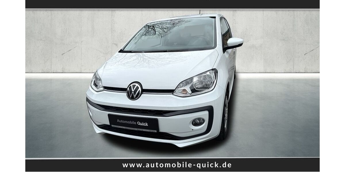 VW up! 63.000 km 10.990 &euro; Iserlohn-Letmathe 58642