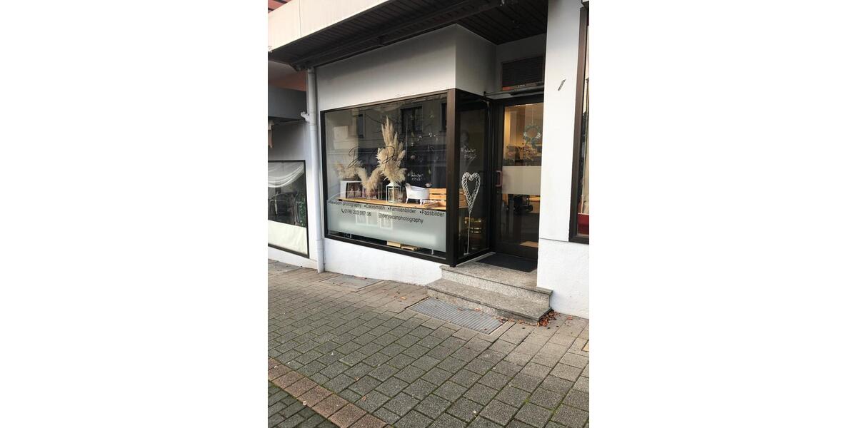 Gewerbeobjekt Werdohl - 500&euro; | Angebot:25048910