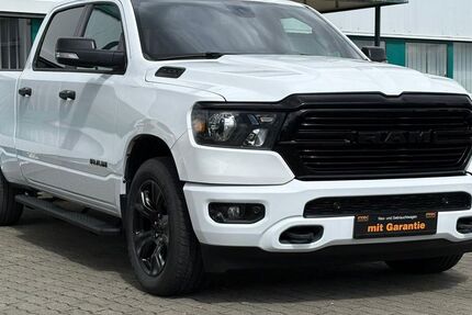 Dodge RAM 66.980 km 37.990 &euro; Fröndenberg 58730