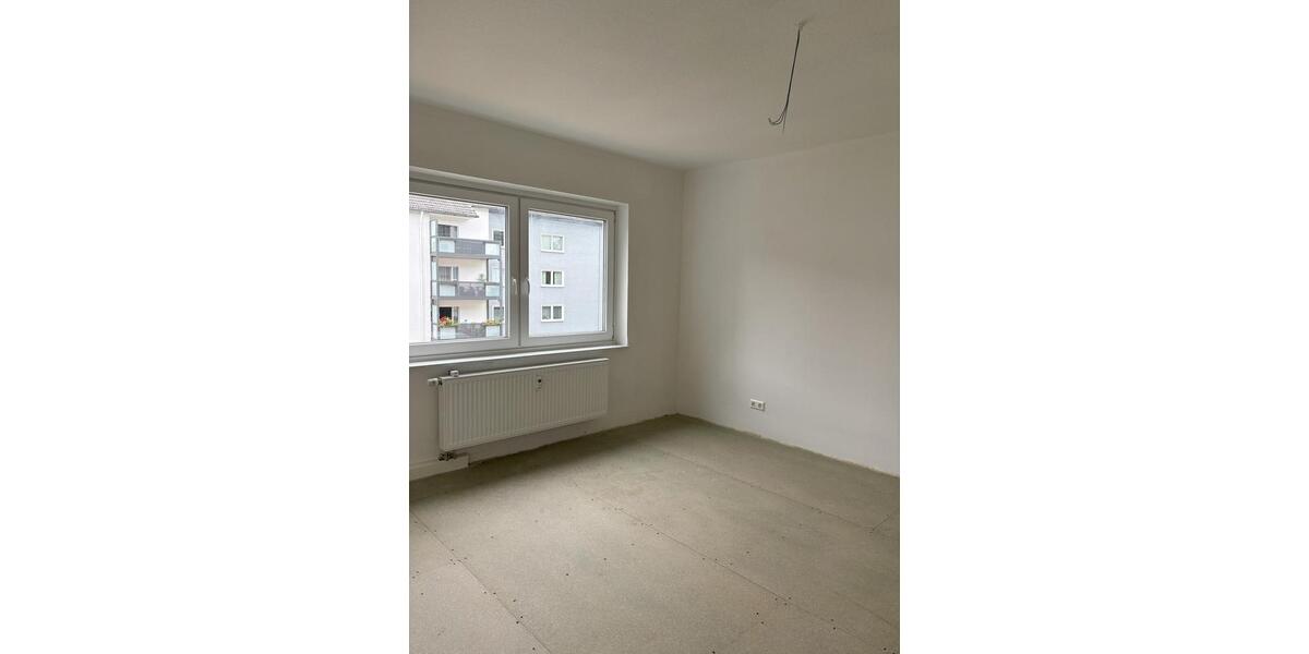 Etagenwohnung Dortmund Innenstadt Nord - 2.5 Zimmer, 52 m&sup2;, 458&euro; | Angebot:25956800