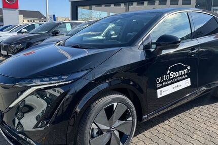 Nissan Ariya 11.999 km 46.990 &euro; Arnsberg 59759