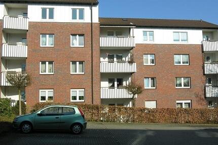 Wohnung Lüdenscheid Staberg - 2 Zimmer, 45 m&sup2;, 304&euro; | Angebot:25853497