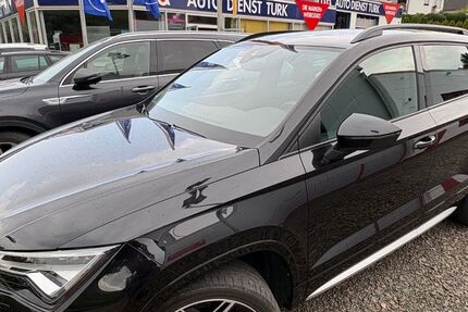 Seat Ateca 67.000 km 22.500 &euro; Herscheid 58849