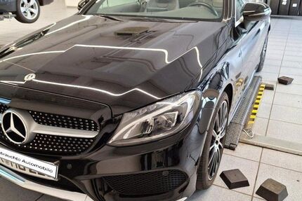 Mercedes-Benz C 250 76.695 km 29.390 &euro; Hagen 58091