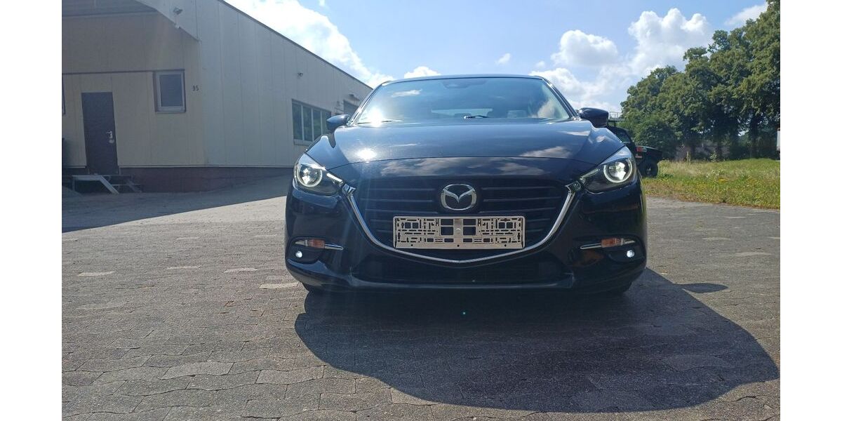 Mazda 3 118.567 km 9.990 &euro; Sundern 59846