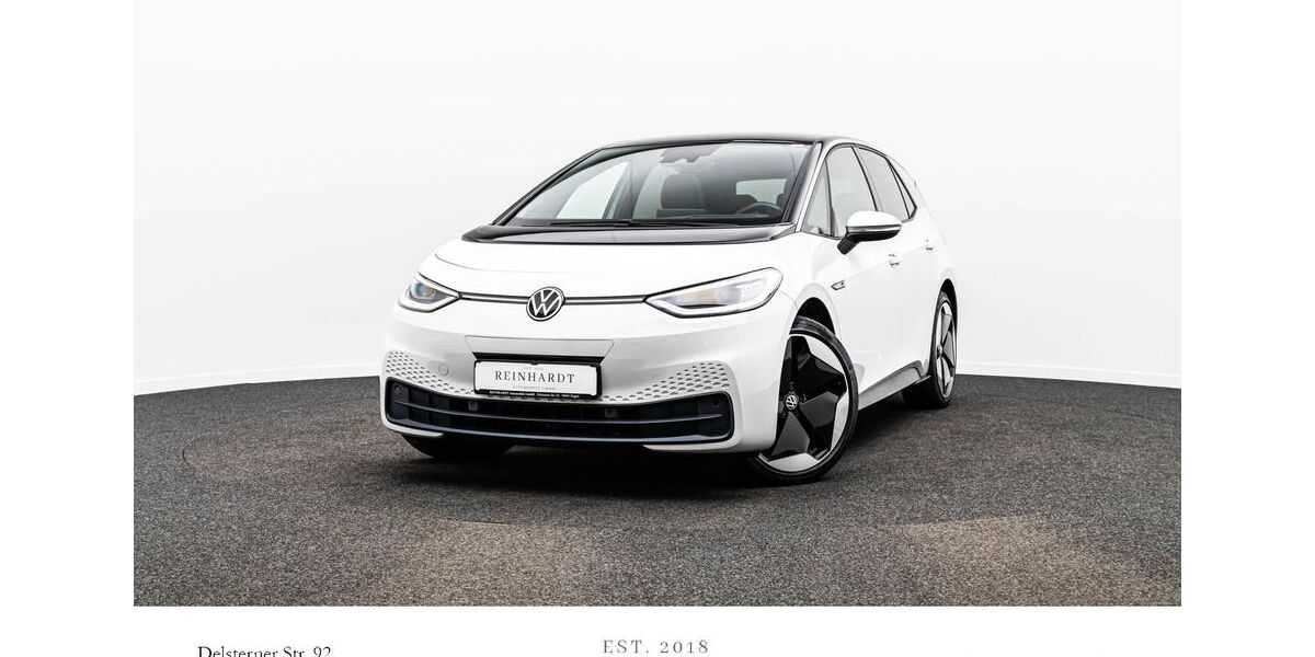 VW ID.3 31.488 km 24.449 &euro; Hagen 58091