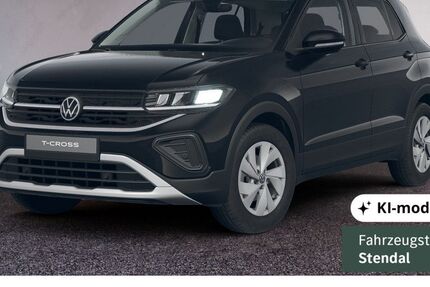 VW T-Cross 20.462 km 19.570 &euro; Menden 58706