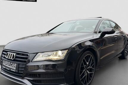 Audi A7 164.000 km 13.999 &euro; Plettenberg 58840