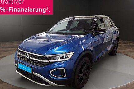 VW T-Roc 16.939 km 29.370 &euro; Sundern 59846