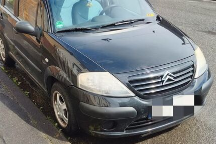 Citroen C3 164.005 km 1.200 &euro; Bönen 59199