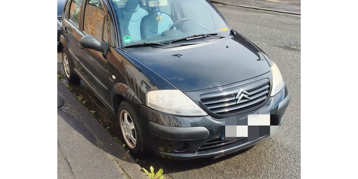 Citroen C3 164.005 km 1.200 &euro; Bönen 59199