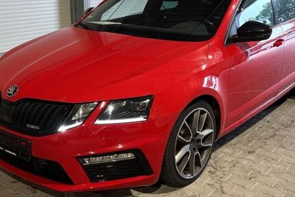 Skoda Octavia 65.586 km 21.944 &euro; Hagen 58091
