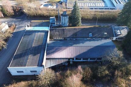 Gewerbeobjekt Balve - 3.950&euro; | Angebot:24513889