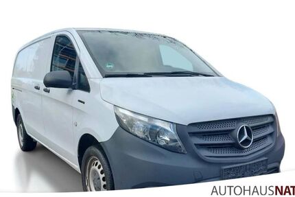 Mercedes-Benz eVito 27.254 km 11.950 &euro; Schwerte 58239