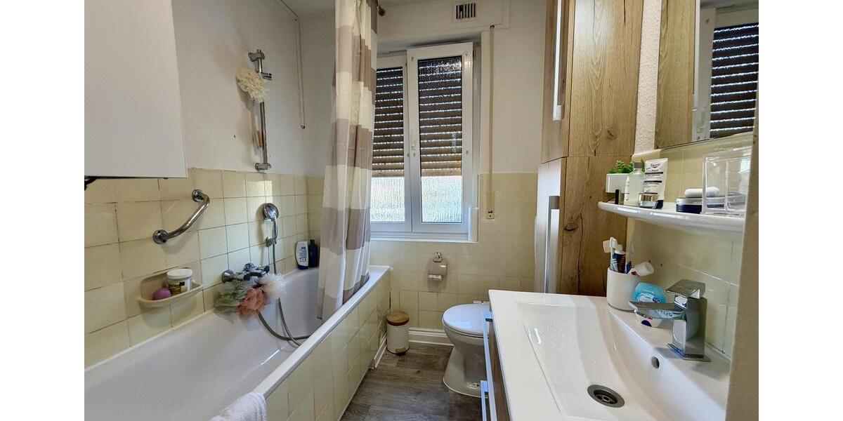 Etagenwohnung Werl - 3 Zimmer, 66 m&sup2;, 590&euro; | Angebot:26018121