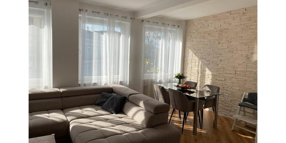 Etagenwohnung Lüdenscheid - 2 Zimmer, 75 m&sup2;, 650&euro; | Angebot:25179138