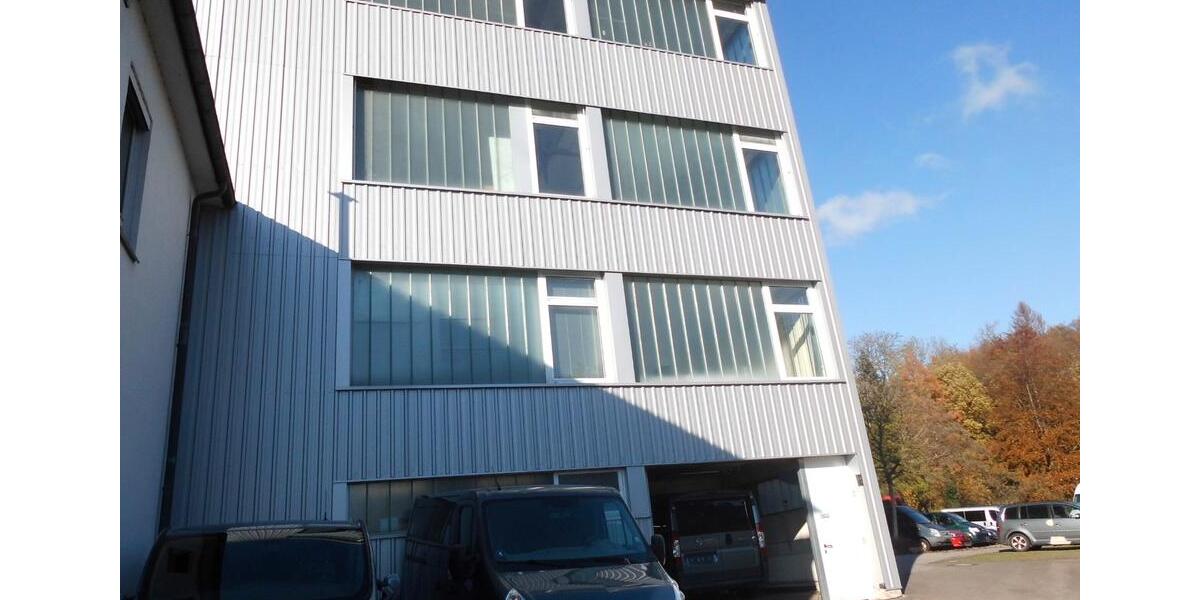 Gewerbeobjekt Lüdenscheid Staberg - 1.400&euro; | Angebot:26447894