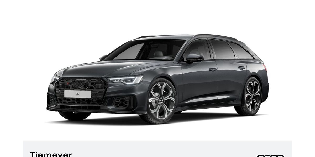 Audi S6 22.612 km 62.880 &euro; Plettenberg 58840