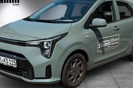 Kia Picanto 5.000 km 16.990 &euro; Arnsberg-Neheim 59755