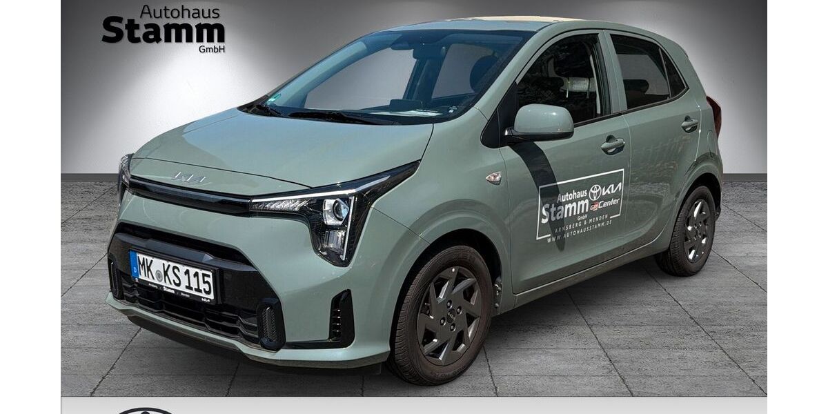 Kia Picanto 5.000 km 16.990 &euro; Arnsberg-Neheim 59755