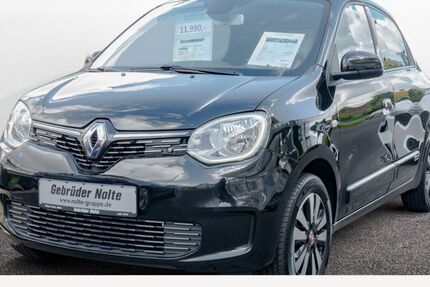 Renault Twingo 69.365 km 11.490 &euro; Hemer 58675