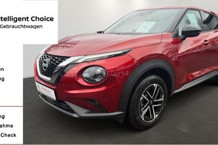 Nissan Juke 1.850 km 25.795 &euro; Kierspe 58566